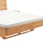 Massief hout (+ 3 cm)