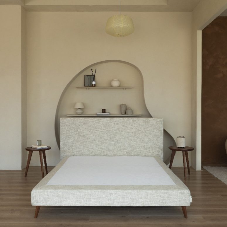 Auraletto_boxspring_letto_high_hoofdfoto