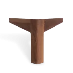 Softedge noten 20 cm