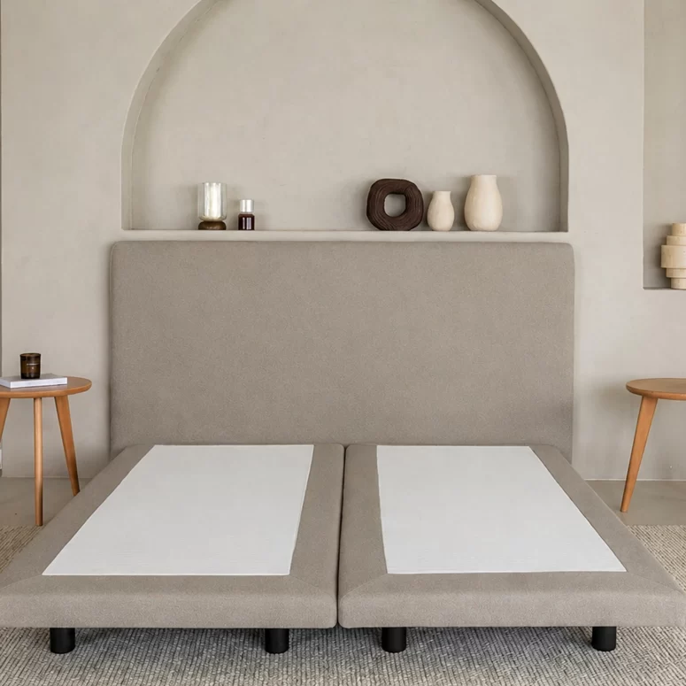 Boxspring Letto Slim